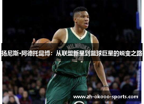 扬尼斯·阿德托昆博：从联盟新星到篮球巨星的蜕变之路