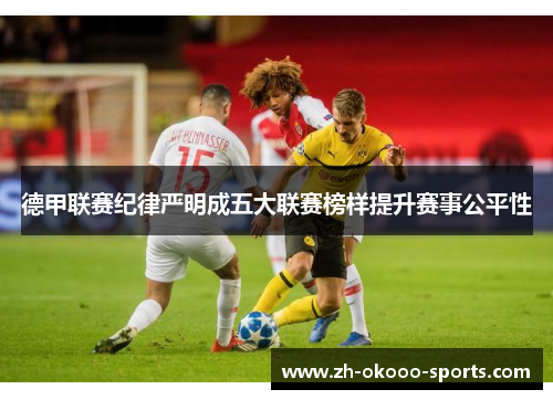 德甲联赛纪律严明成五大联赛榜样提升赛事公平性