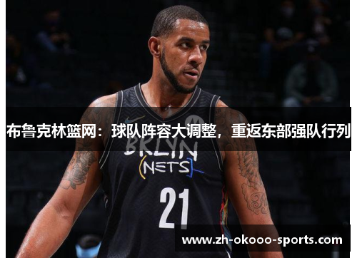 布鲁克林篮网：球队阵容大调整，重返东部强队行列